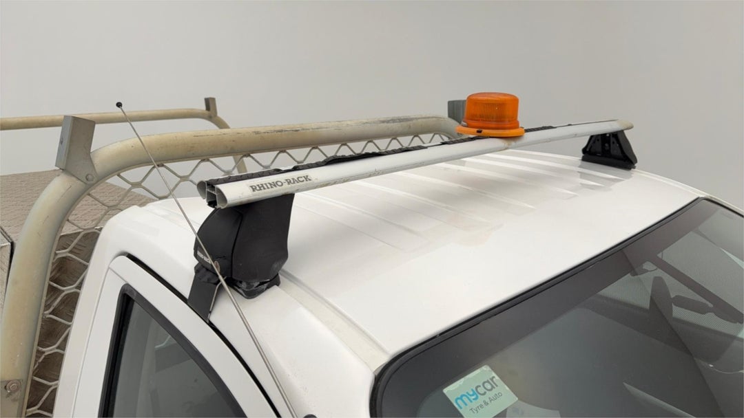 2018 Nissan Navara Rx, Manual, 124169 km, Photo 9