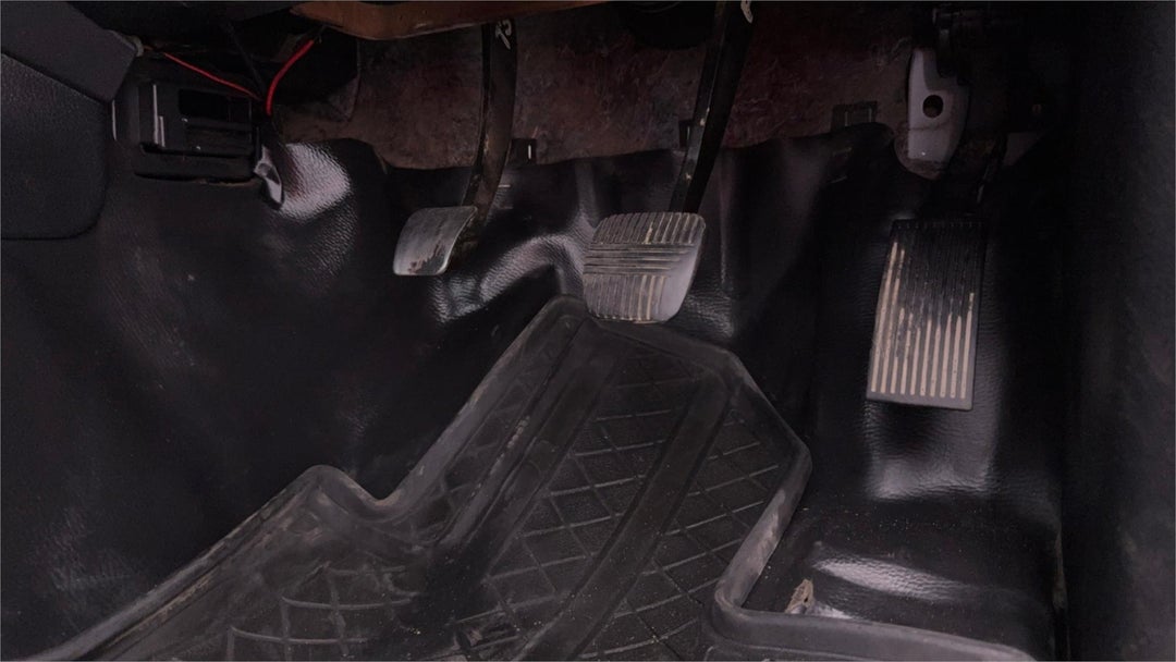 2018 Nissan Navara Rx, Manual, 124169 km, Photo 16