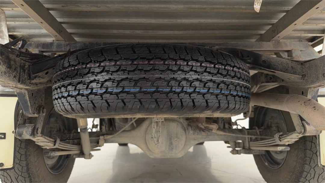 2018 Nissan Navara Rx, Manual, 124169 km, Photo 30