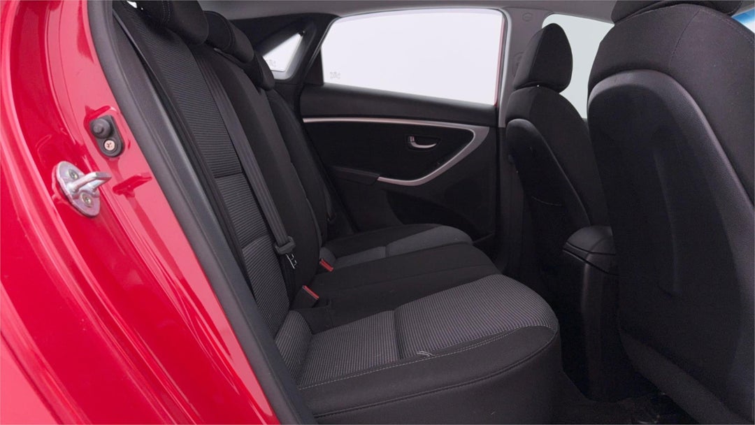 2015 Hyundai I30 Active, Automatic, 136814 km, Photo 12