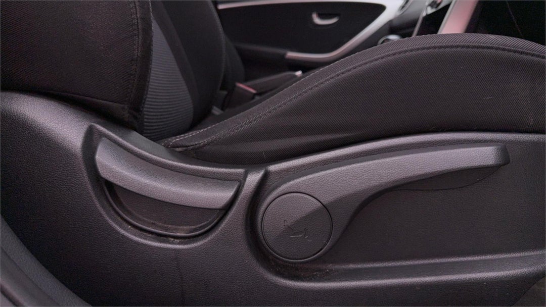 2015 Hyundai I30 Active, Automatic, 136814 km, Photo 27