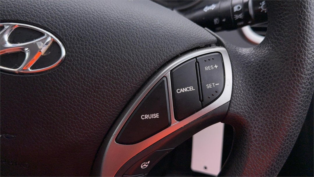 2015 Hyundai I30 Active, Automatic, 136814 km, Photo 16