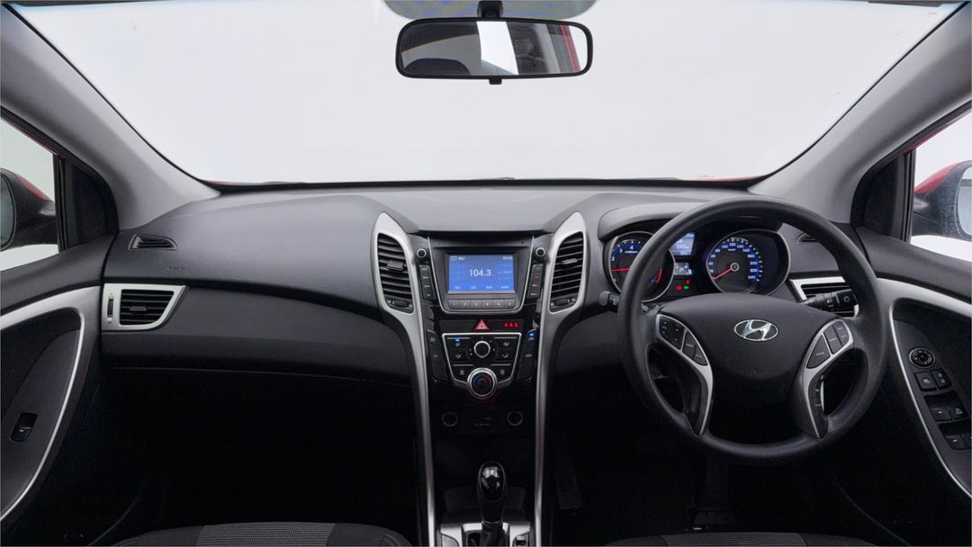 2015 Hyundai I30 Active, Automatic, 136814 km, Photo 13