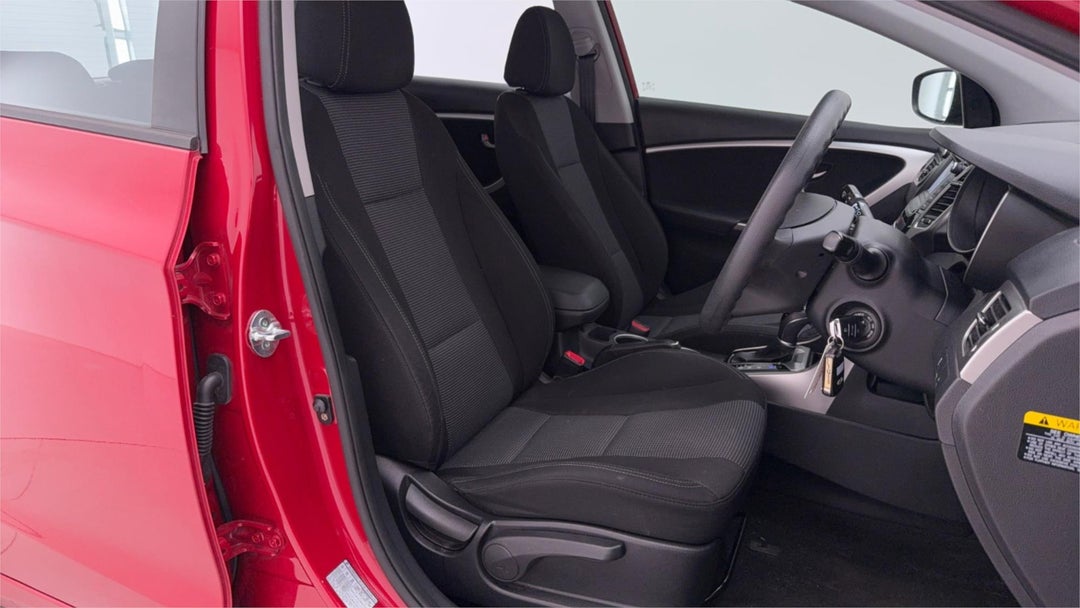 2015 Hyundai I30 Active, Automatic, 136814 km, Photo 26