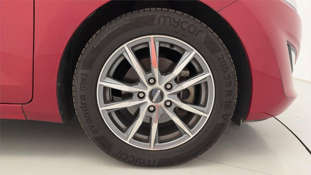 2015 Hyundai I30 Active, Automatic, 136814 km, Photo 9