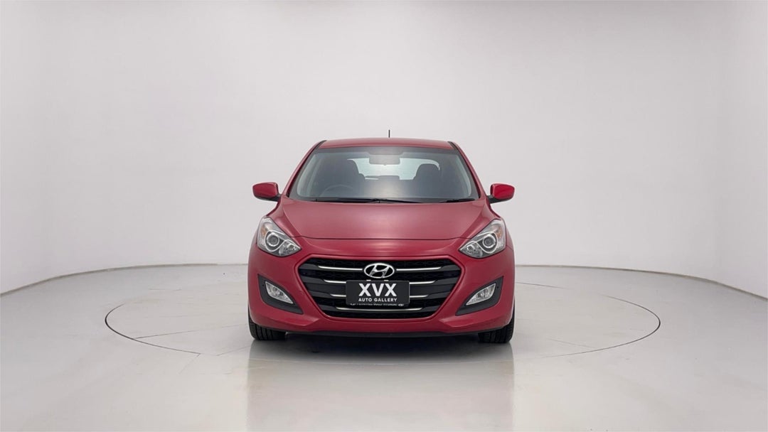 2015 Hyundai I30 Active, Automatic, 136814 km, Photo 2