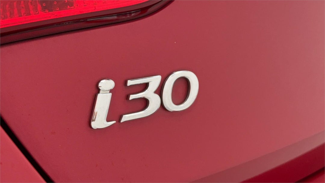 2015 Hyundai I30 Active, Automatic, 136814 km, Photo 11