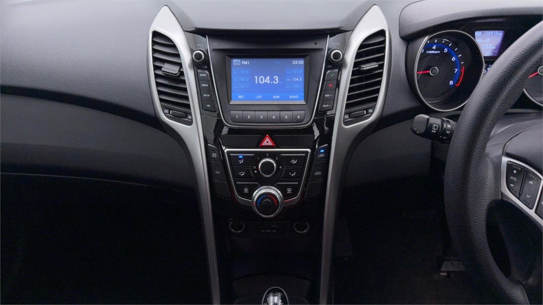 2015 Hyundai I30 Active, Automatic, 136814 km, Photo 19