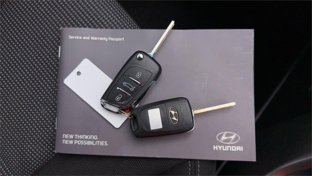 2015 Hyundai I30 Active, Automatic, 136814 km, Photo 30