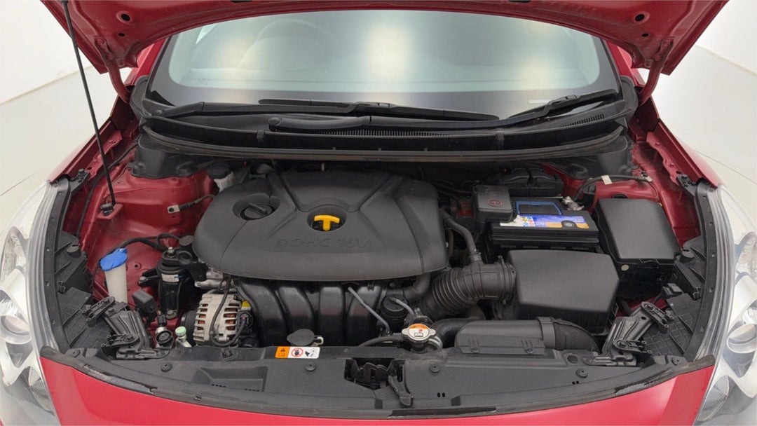 2015 Hyundai I30 Active, Automatic, 136814 km, Photo 35