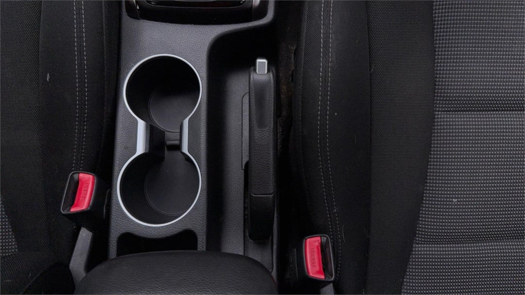 2015 Hyundai I30 Active, Automatic, 136814 km, Photo 22