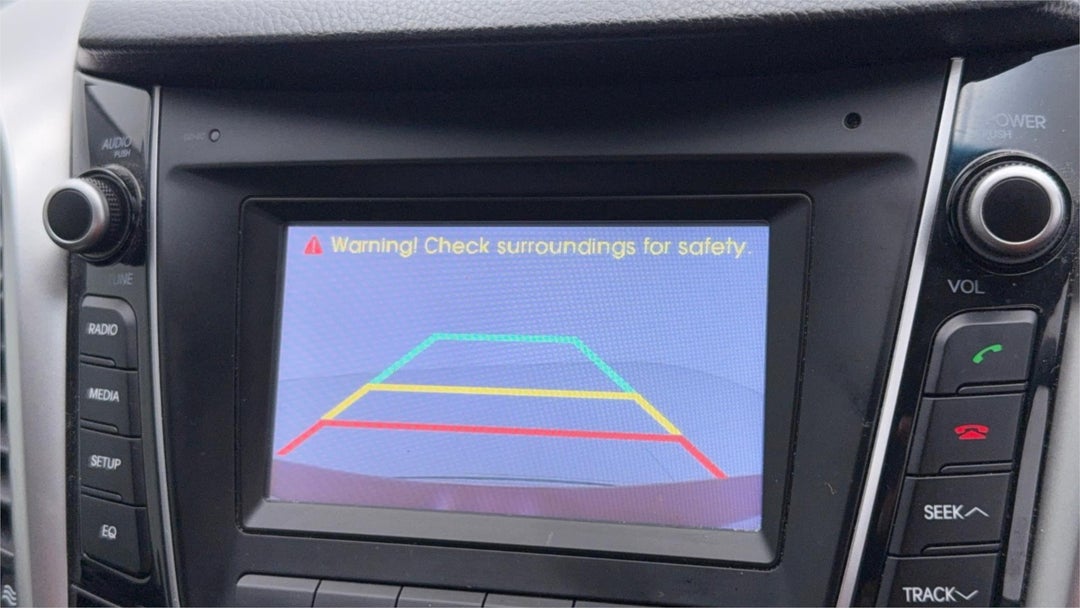 2015 Hyundai I30 Active, Automatic, 136814 km, Photo 21