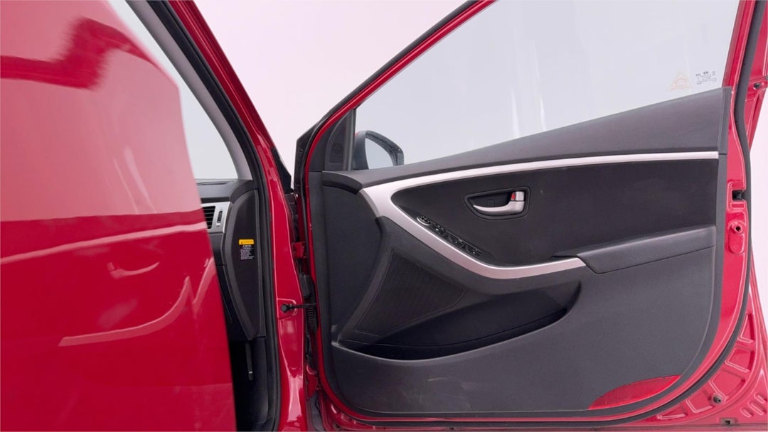 2015 Hyundai I30 Active, Automatic, 136814 km, Photo 29