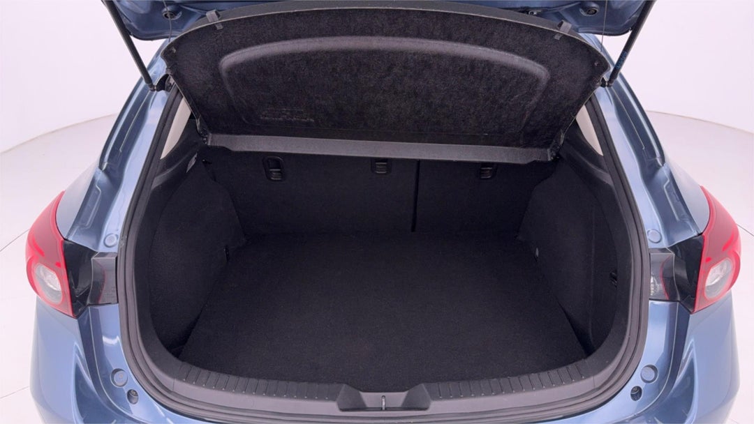 2014 Mazda 3 Maxx, Automatic, 81456 km, Photo 36