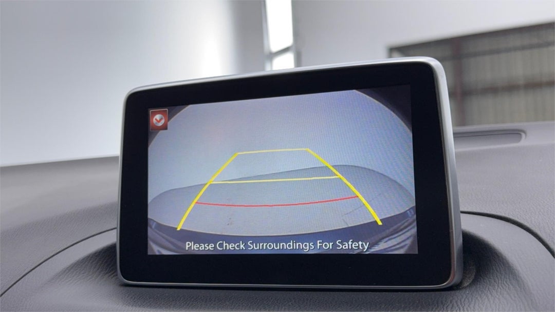 2014 Mazda 3 Maxx, Automatic, 81456 km, Photo 20