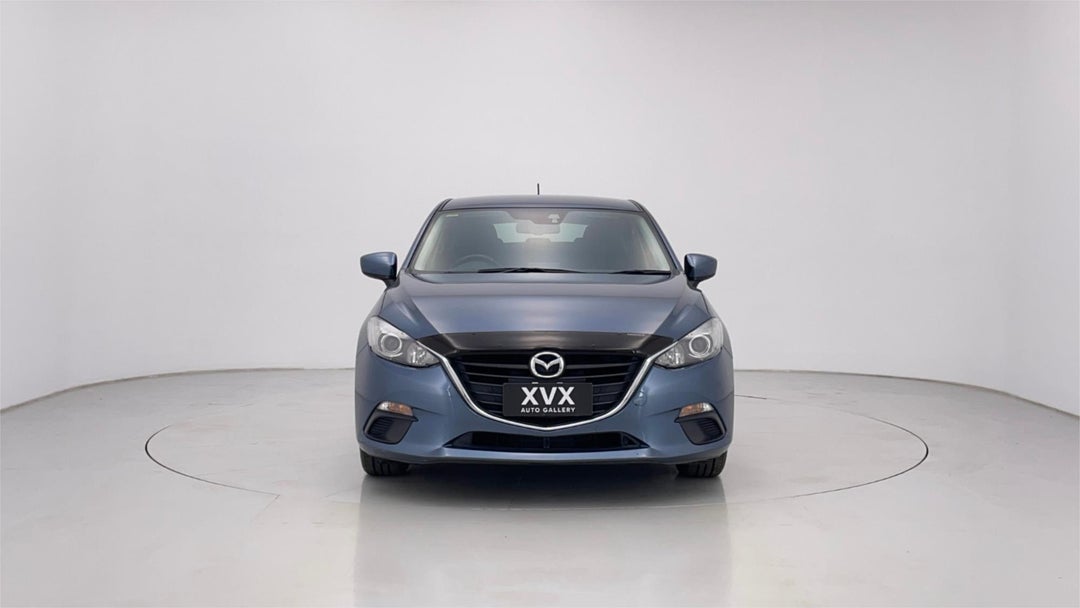 2014 Mazda 3 Maxx, Automatic, 81456 km, Photo 2