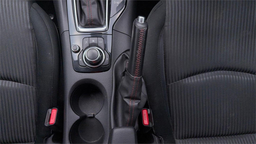 2014 Mazda 3 Maxx, Automatic, 81456 km, Photo 25