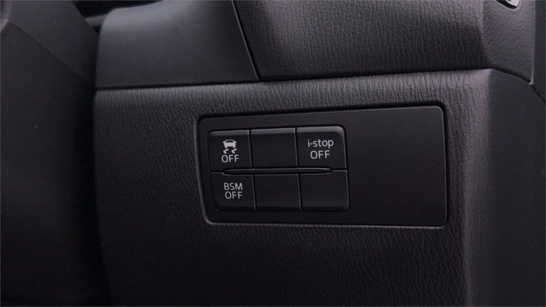 2014 Mazda 3 Maxx, Automatic, 81456 km, Photo 18