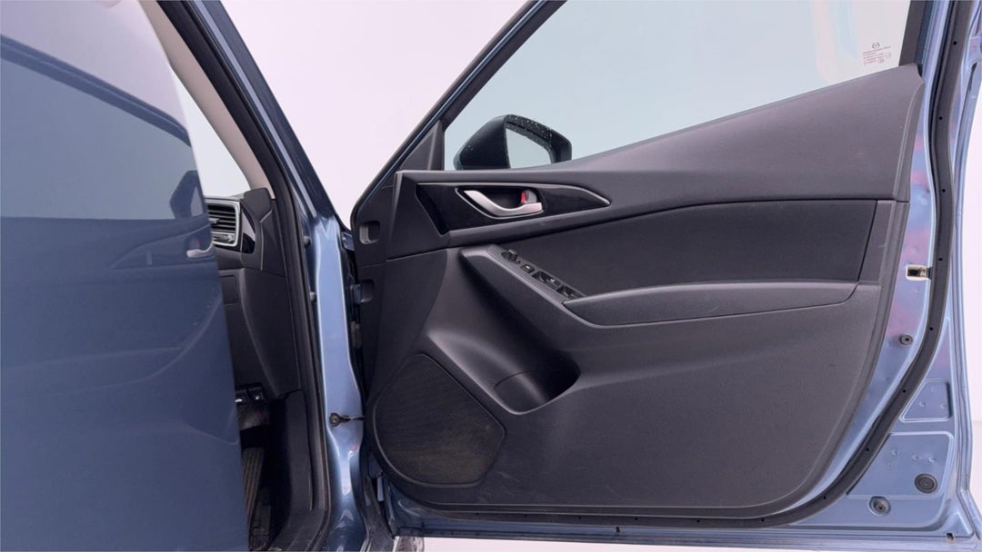 2014 Mazda 3 Maxx, Automatic, 81456 km, Photo 30