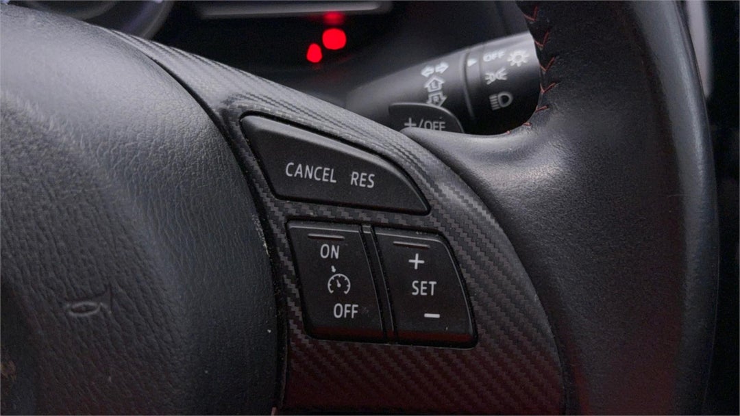 2014 Mazda 3 Maxx, Automatic, 81456 km, Photo 16