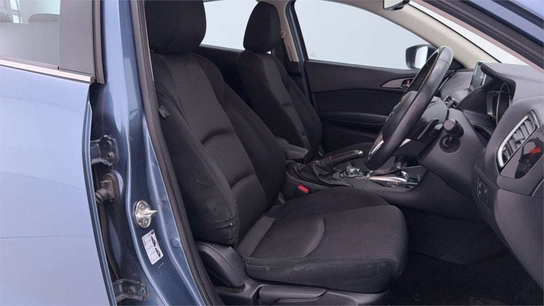 2014 Mazda 3 Maxx, Automatic, 81456 km, Photo 27