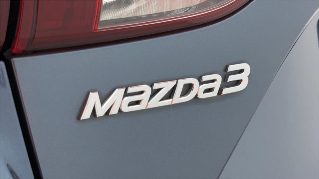 2014 Mazda 3 Maxx, Automatic, 81456 km, Photo 10