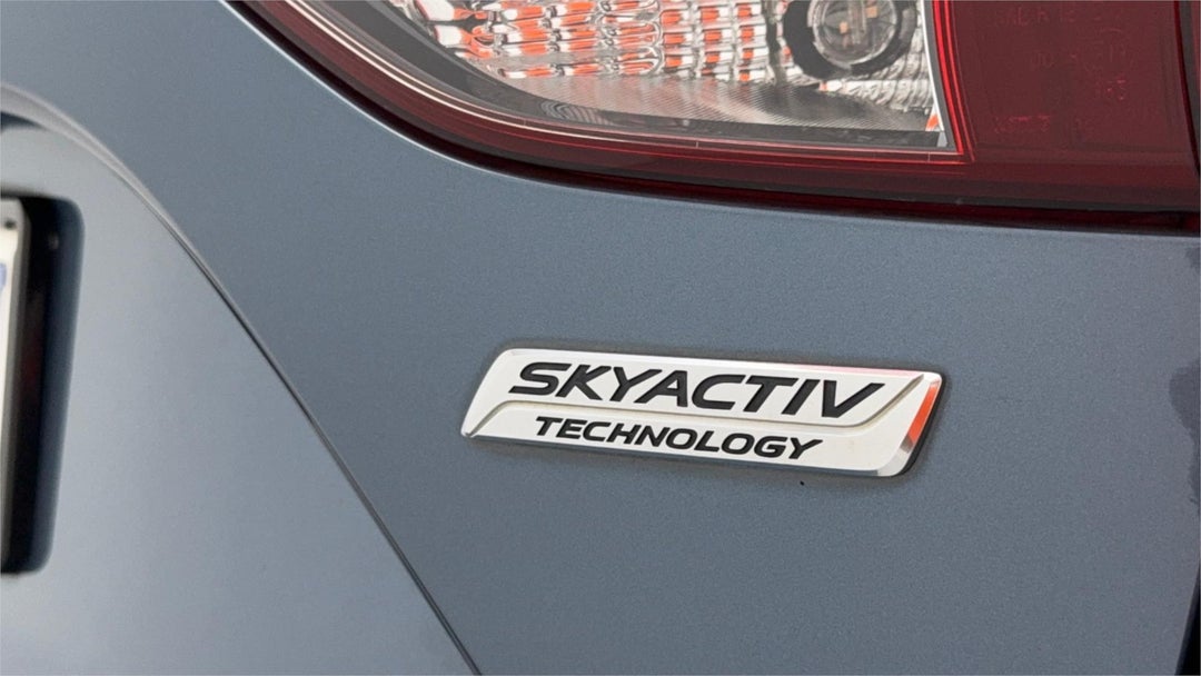 2014 Mazda 3 Maxx, Automatic, 81456 km, Photo 11