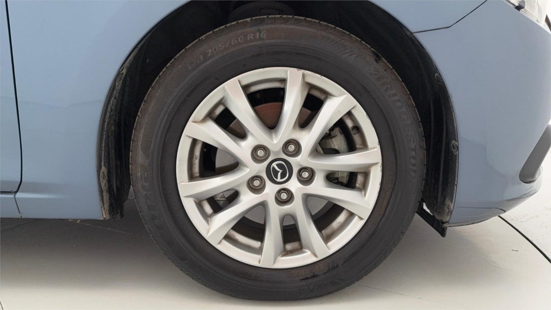 2014 Mazda 3 Maxx, Automatic, 81456 km, Photo 12