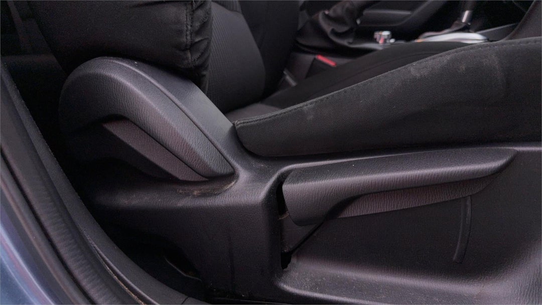 2014 Mazda 3 Maxx, Automatic, 81456 km, Photo 31