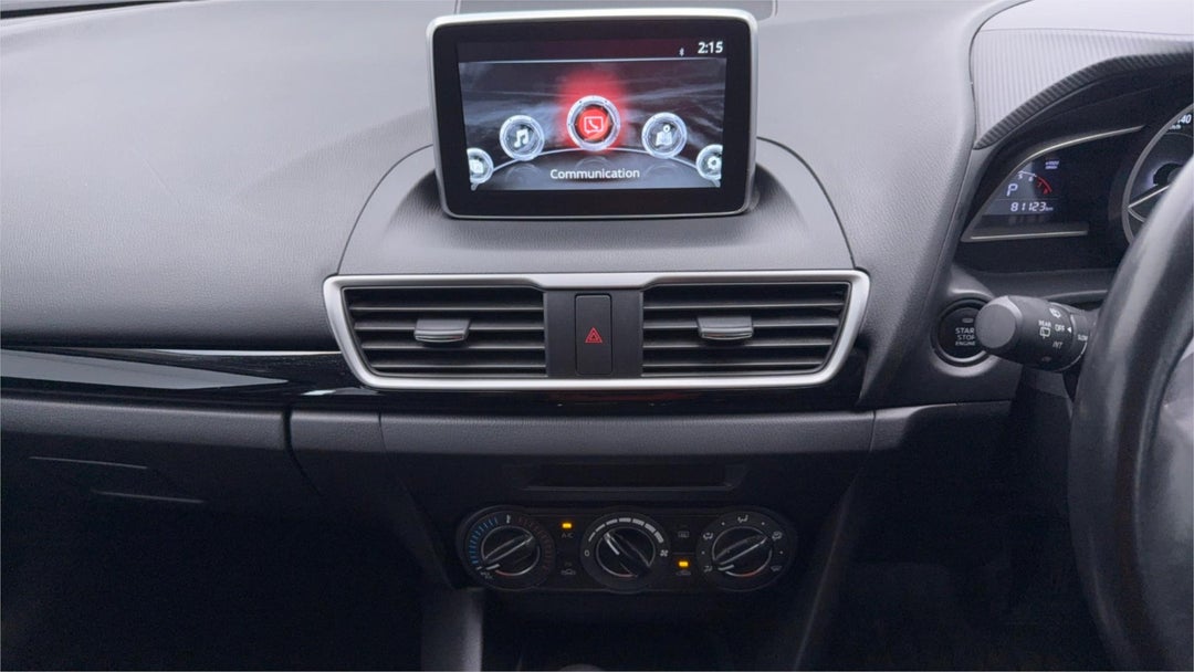 2014 Mazda 3 Maxx, Automatic, 81456 km, Photo 21