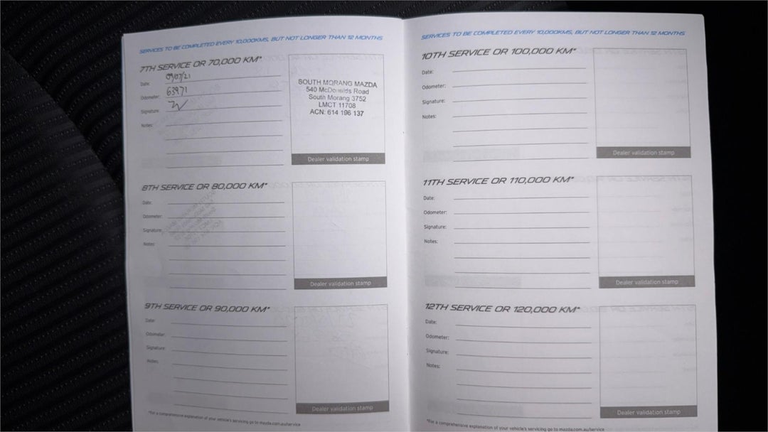 2014 Mazda 3 Maxx, Automatic, 81456 km, Photo 33