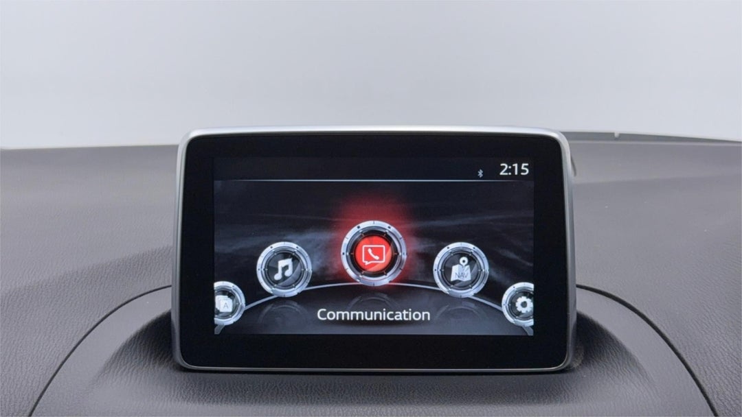 2014 Mazda 3 Maxx, Automatic, 81456 km, Photo 22