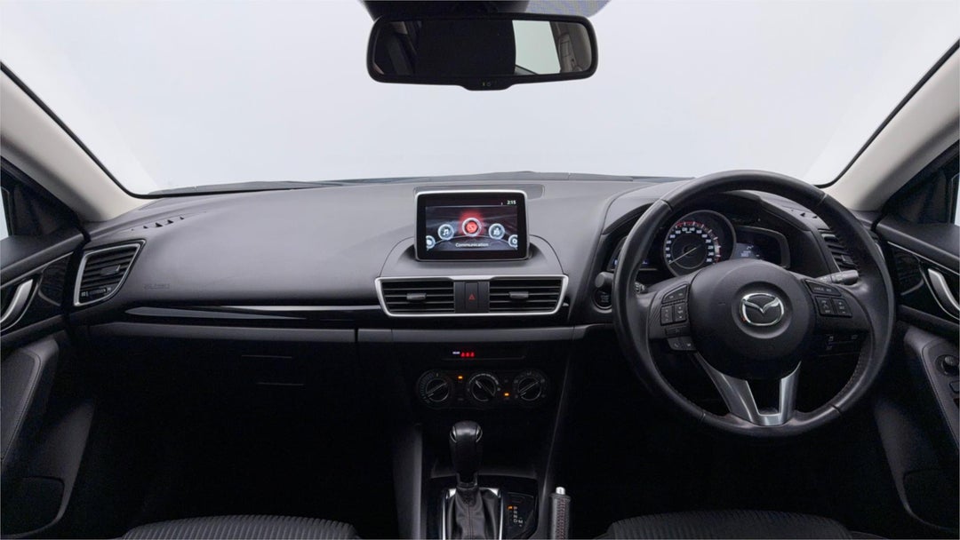 2014 Mazda 3 Maxx, Automatic, 81456 km, Photo 13