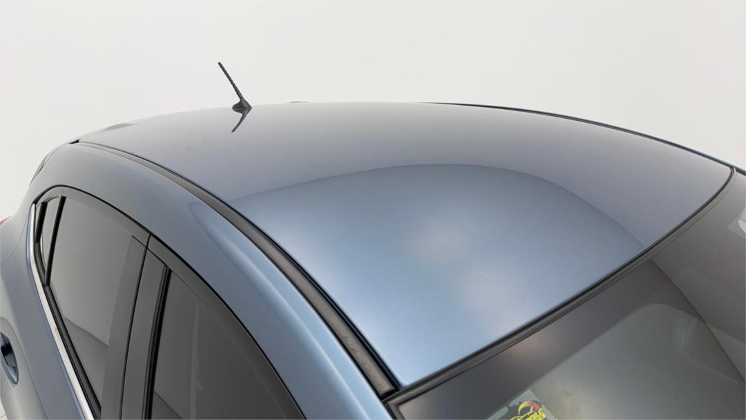 2014 Mazda 3 Maxx, Automatic, 81456 km, Photo 9