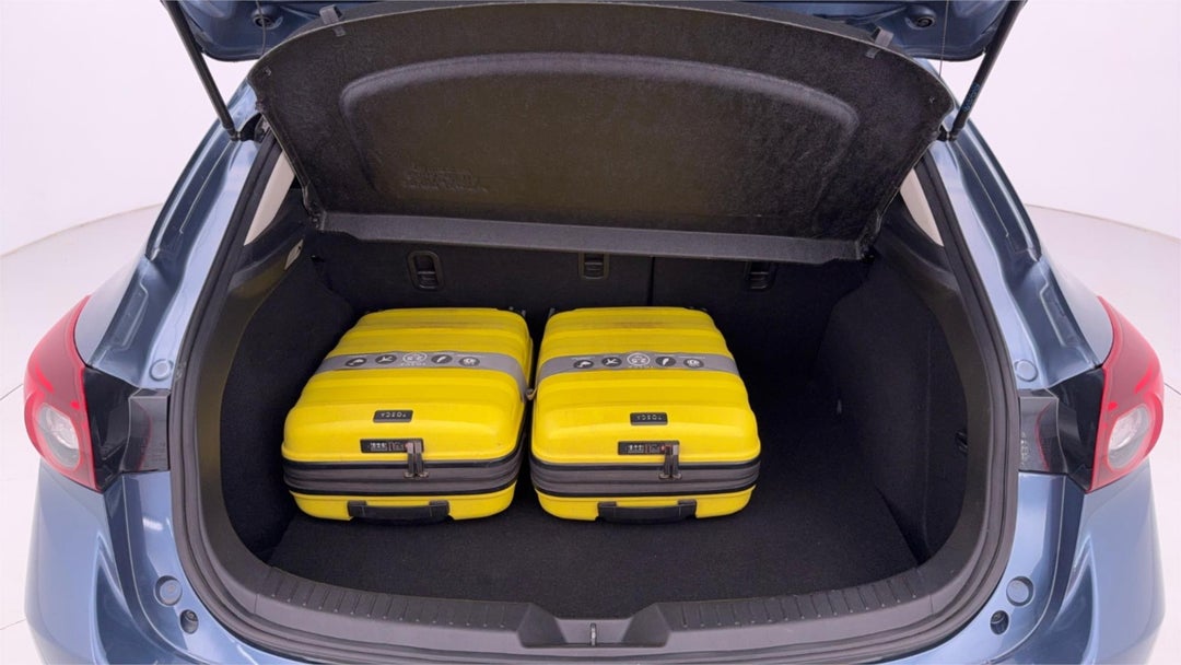 2014 Mazda 3 Maxx, Automatic, 81456 km, Photo 35