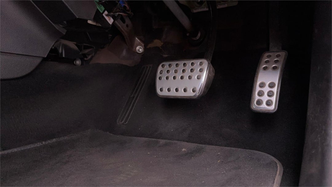 2013 Ford Falcon Xr6 Ecolpi, Automatic, 226000 km, Photo 16