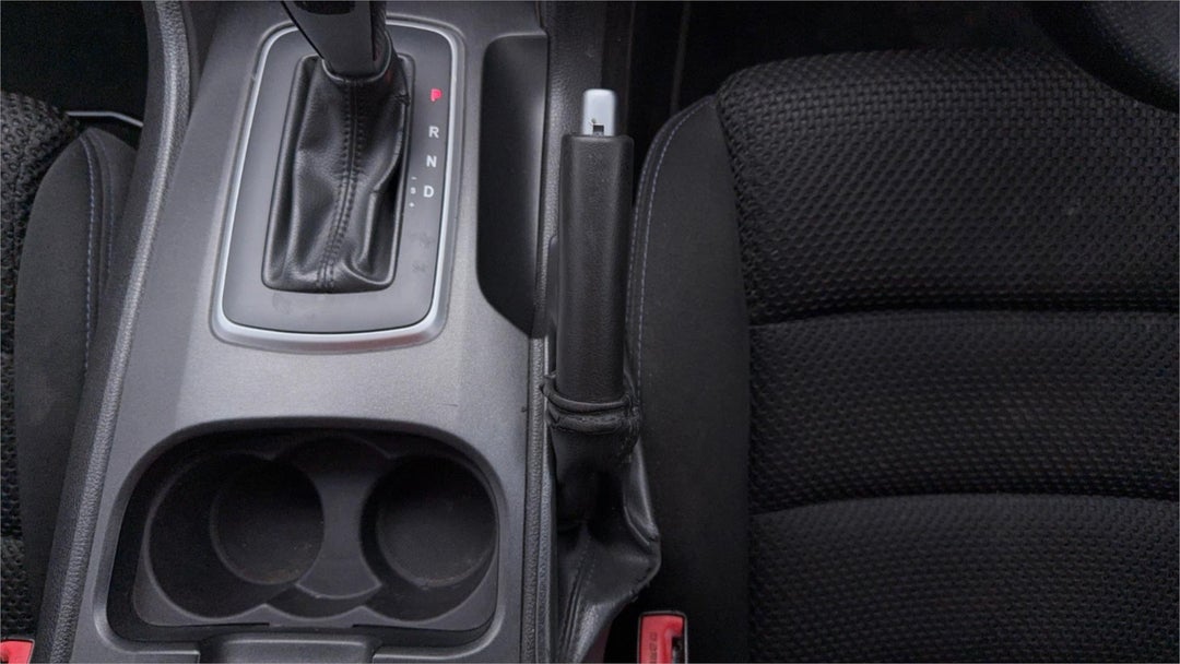 2013 Ford Falcon Xr6 Ecolpi, Automatic, 226000 km, Photo 17