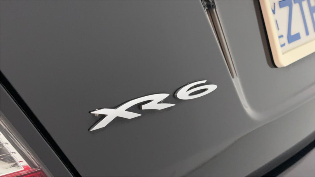 2013 Ford Falcon Xr6 Ecolpi, Automatic, 226000 km, Photo 11