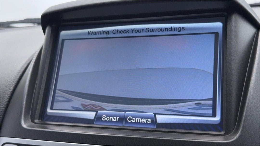 2013 Ford Falcon Xr6 Ecolpi, Automatic, 226000 km, Photo 19