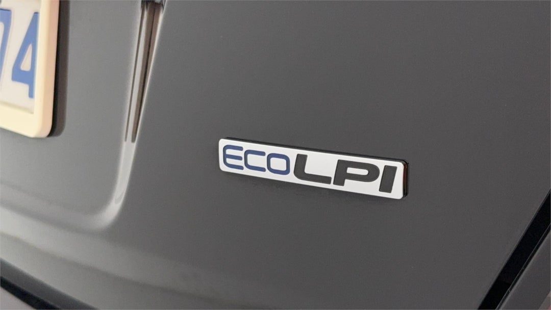 2013 Ford Falcon Xr6 Ecolpi, Automatic, 226000 km, Photo 10