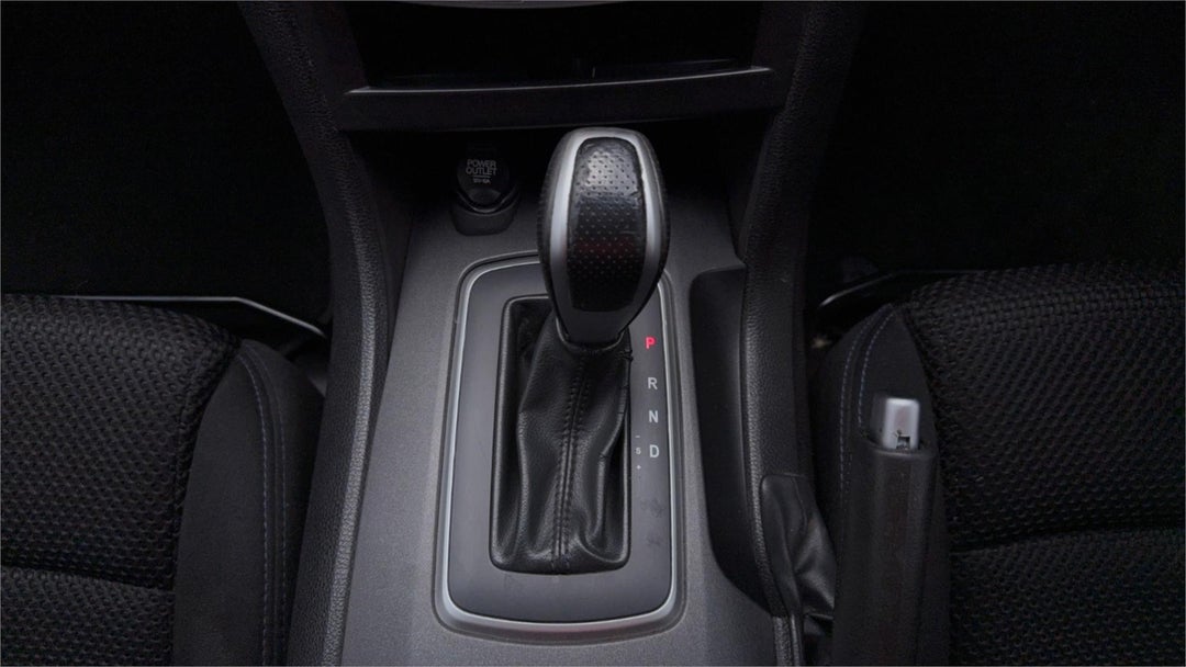 2013 Ford Falcon Xr6 Ecolpi, Automatic, 226000 km, Photo 15