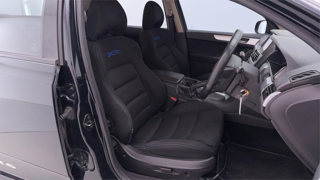 2013 Ford Falcon Xr6 Ecolpi, Automatic, 226000 km, Photo 24