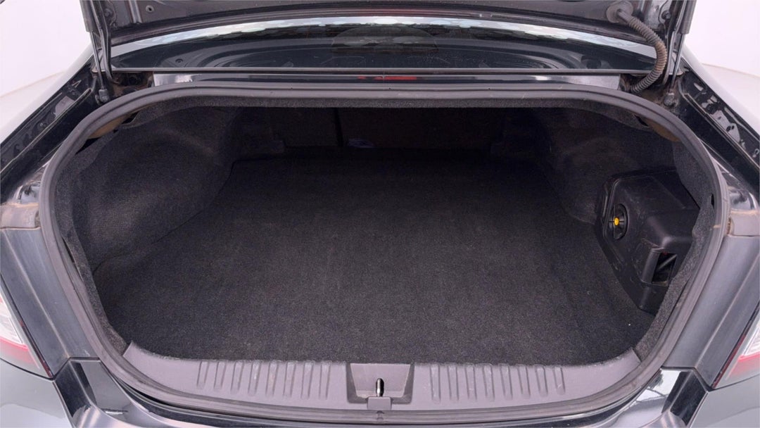 2013 Ford Falcon Xr6 Ecolpi, Automatic, 226000 km, Photo 33