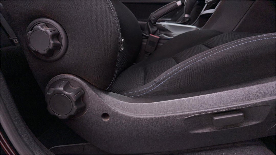 2013 Ford Falcon Xr6 Ecolpi, Automatic, 226000 km, Photo 25