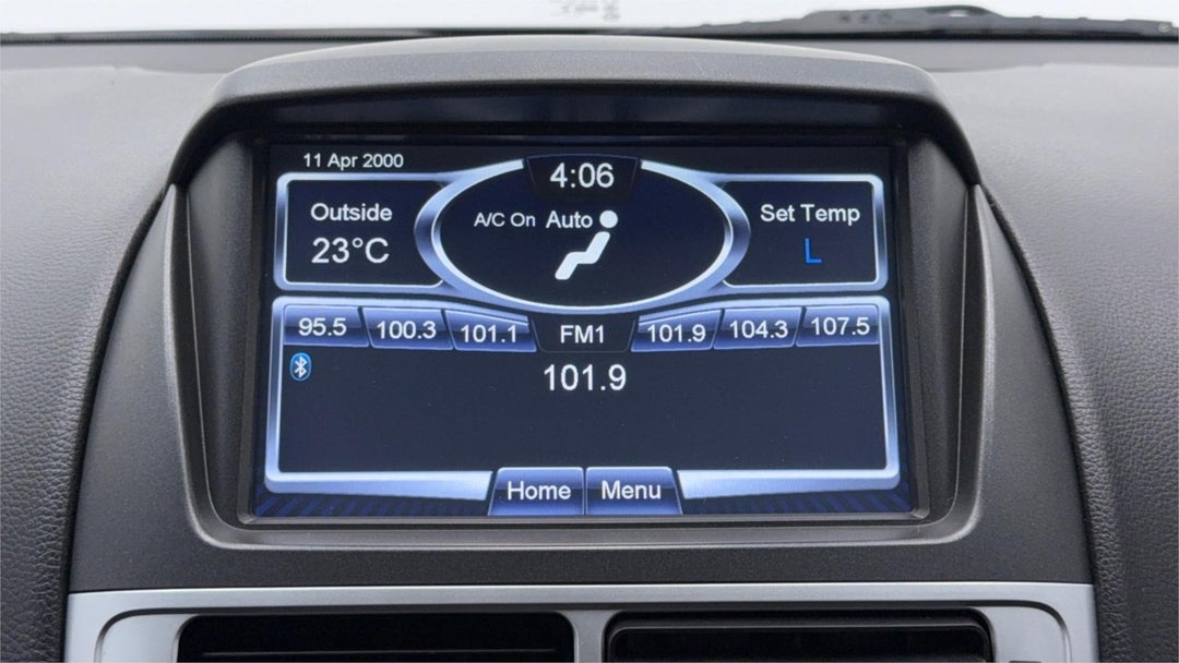 2013 Ford Falcon Xr6 Ecolpi, Automatic, 226000 km, Photo 20