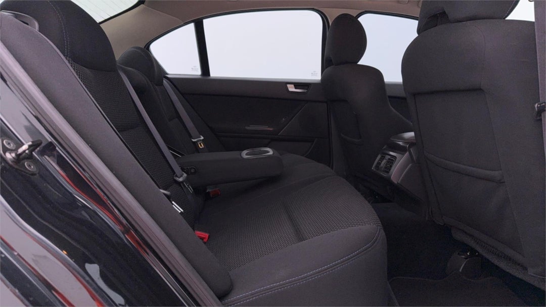 2013 Ford Falcon Xr6 Ecolpi, Automatic, 226000 km, Photo 29