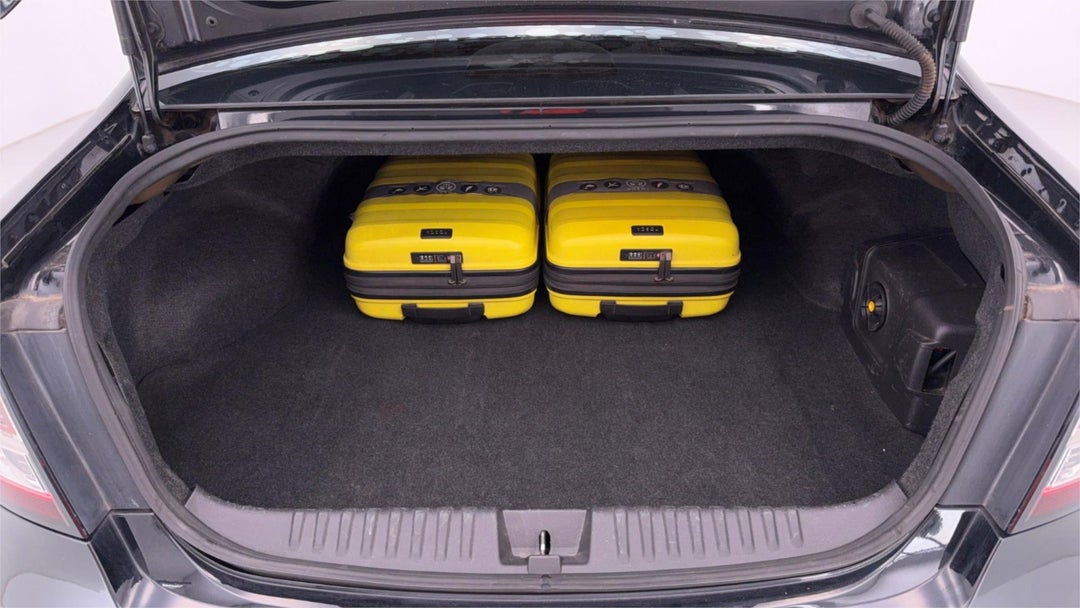 2013 Ford Falcon Xr6 Ecolpi, Automatic, 226000 km, Photo 34