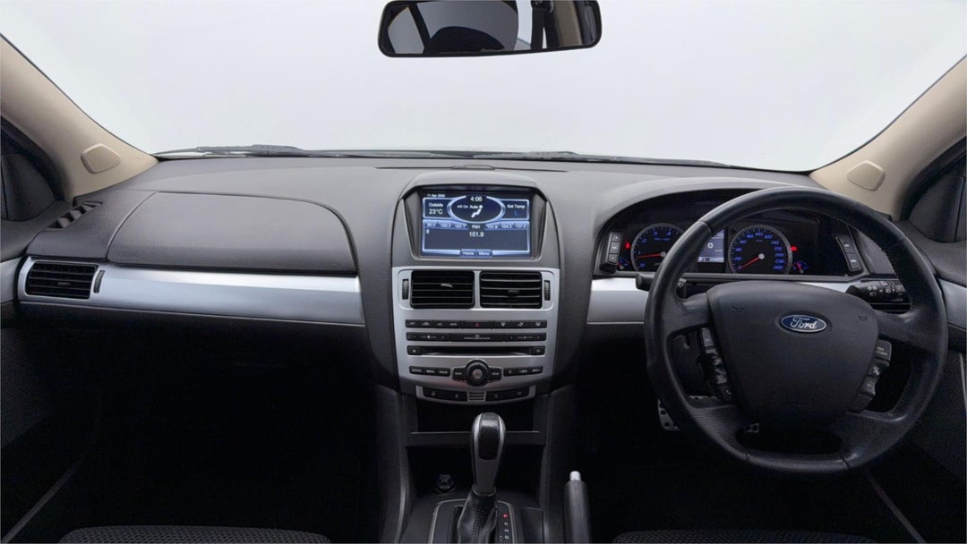 2013 Ford Falcon Xr6 Ecolpi, Automatic, 226000 km, Photo 13