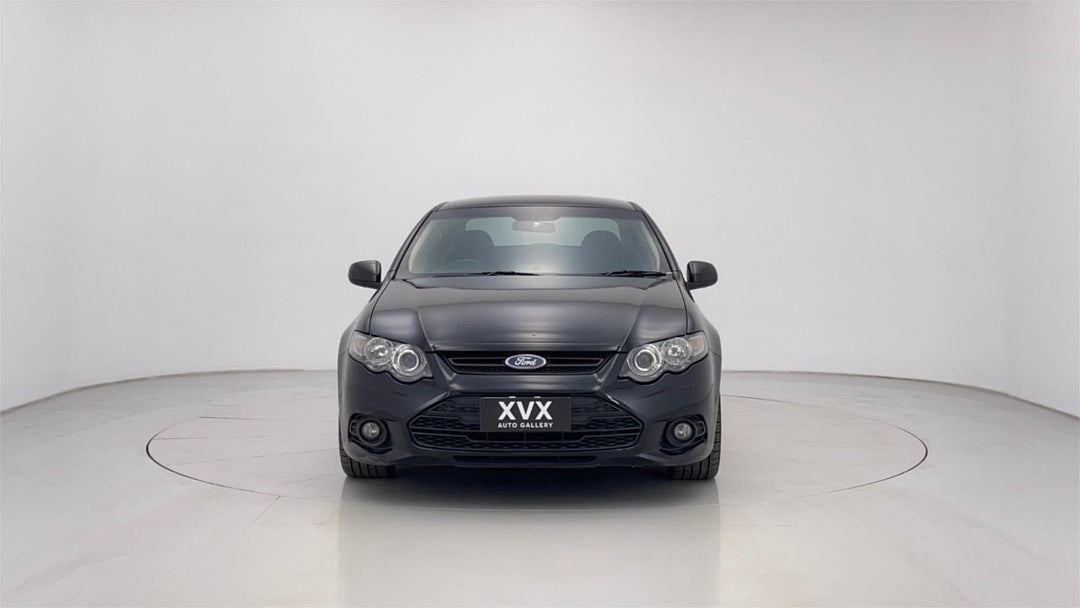 2013 Ford Falcon Xr6 Ecolpi, Automatic, 226000 km, Photo 2