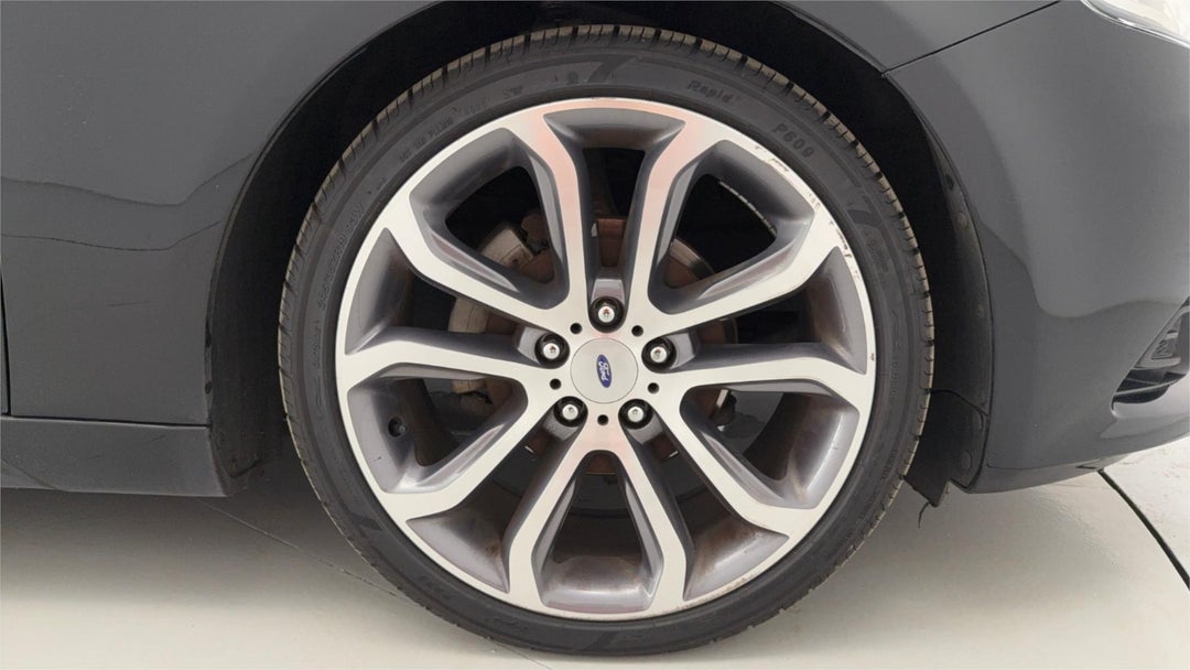 2013 Ford Falcon Xr6 Ecolpi, Automatic, 226000 km, Photo 12